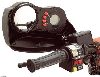 Kolpin® handguards