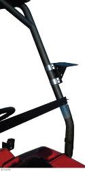 Kolpin® utv gear transport system