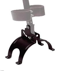 Kolpin® utv gun rack and riser plate