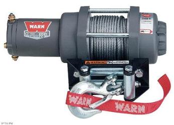 Warn® 2.5ci / ce replacement parts
