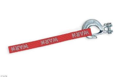 Warn® accessories