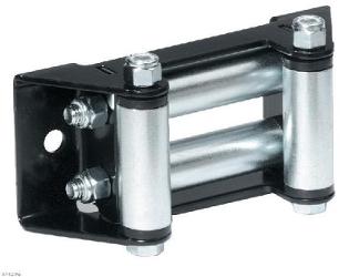 Warn® winch accessories