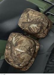 Classic™ accessories quad gear extreme fender bags