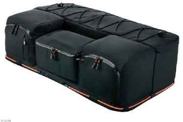 Classic™ accessories quad gear extreme rear rack bag