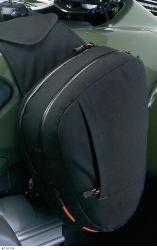 Classic™ accessories quad gear extreme saddle bags