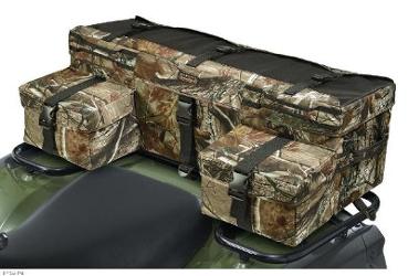 Classic™ accessories quad gear hardsided cargo bags