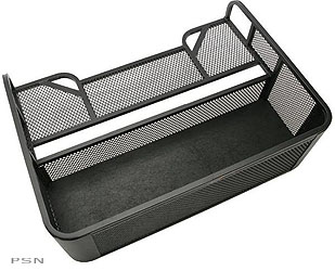 Cycle country™ mesh racks