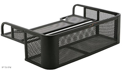 Cycle country™ mesh racks