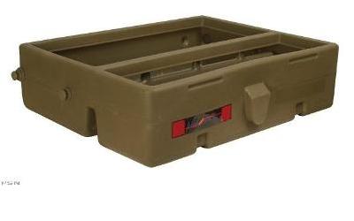Cycle country™ rack utility box