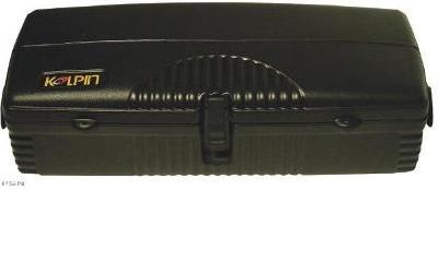 Kolpin® atv hardside luggage