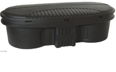 Kolpin® atv hardside luggage