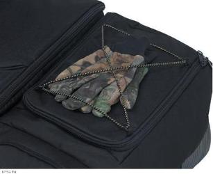 Kolpin® matrix™ deluxe contoured cargo bag