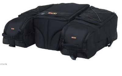 Kolpin® matrix™ deluxe contoured cargo bag