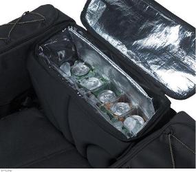 Kolpin® matrix™ seat bag