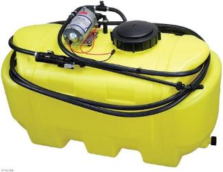 Cycle country® premium sprayers