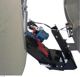 Cycle country™ snow force utv plow