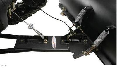 Cycle country™ work power 2000 accessories