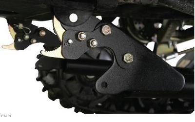 Cycle country™ work power 2000 accessories