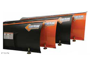 Cycle country work power 2000 components