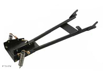 Cycle country work power 2000 components