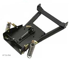 Cycle country work power 2000 components