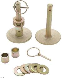 Cycle country™ work power 2000 replacement parts kits