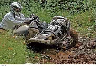 Warn® xt30