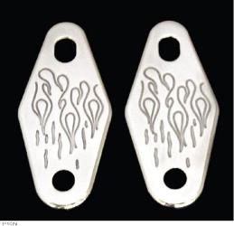 Modquad exhaust hangers and clamps