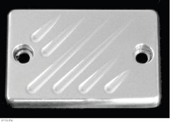 Modquad front brake covers