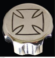 Modquad rear master cyclinder caps
