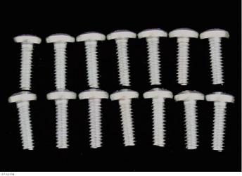Modquad stainless bolt kits