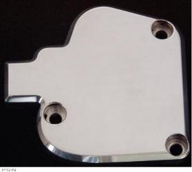 Modquad throttle cover