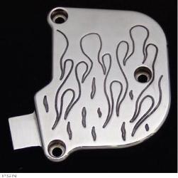 Modquad throttle cover