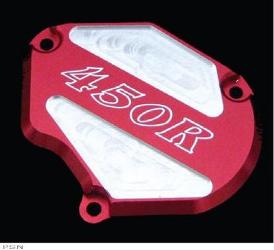 Modquad throttle cover
