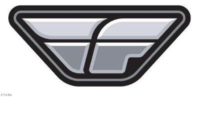 Fly racing™ decals and stickers