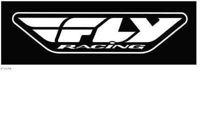 Fly racing™ decals and stickers