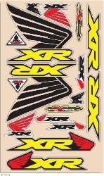 N-style™ decal kits