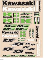 N-style™ decal kits