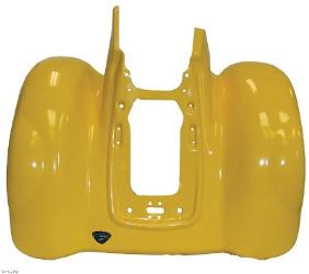 Fullbore innovations plastic body parts for honda