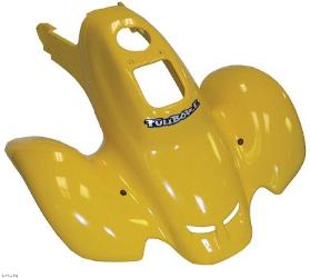 Fullbore innovations plastic body parts for honda