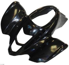 Fullbore innovations plastic body parts for suzuki