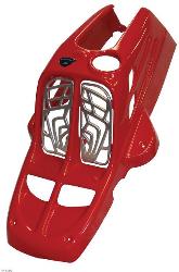 Fullbore innovations plastic body parts for yamaha