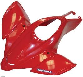 Fullbore innovations plastic body parts for yamaha