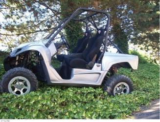 Fullbore innovations teryx complete kit