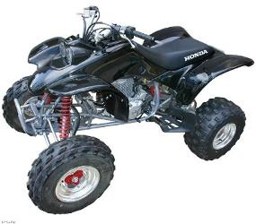 Maier® atv fenders for honda