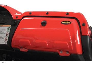 Maier® standard and custom rhino body