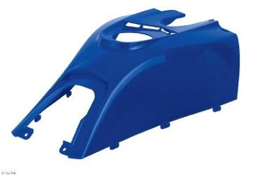 Polisport® yamaha yfz450 plastic