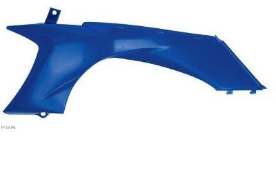 Polisport® yamaha yfz450 plastic