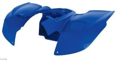 Polisport® yamaha yfz450 plastic