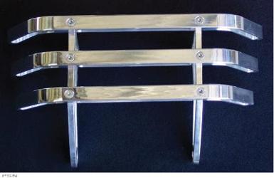 Modquad front bumper